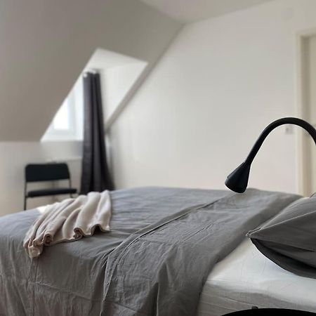 Farawayhomes Studio Klagenfurt #1 Klagenfurt am Woerthersee Dış mekan fotoğraf