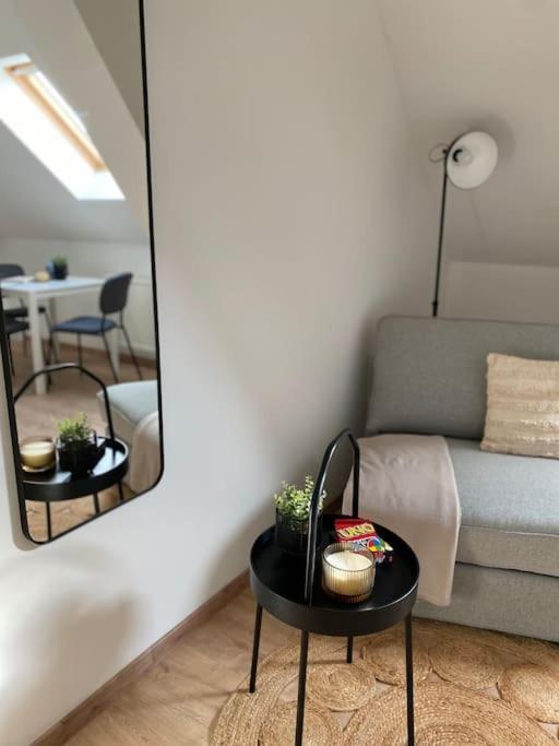Farawayhomes Studio Klagenfurt #1 Klagenfurt am Woerthersee Dış mekan fotoğraf