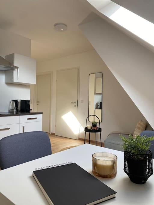 Farawayhomes Studio Klagenfurt #1 Klagenfurt am Woerthersee Dış mekan fotoğraf